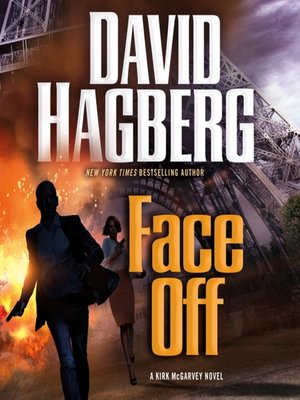 cover image of Face Off